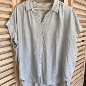Madewell Top